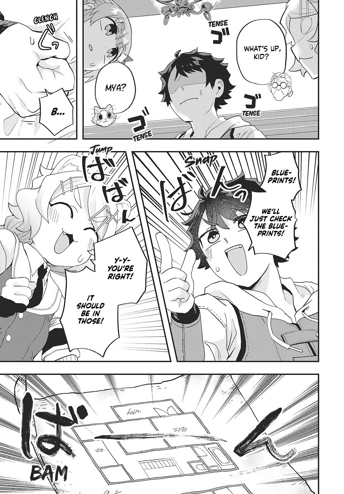 Muteki Shounin no Isekai Nariagari Monogatari: Gendai no Seihin wo Jizai ni Toriyoseru Skill ga Aru node Isekai dewa Rakushou desu Chap 22 - Next Chap 23