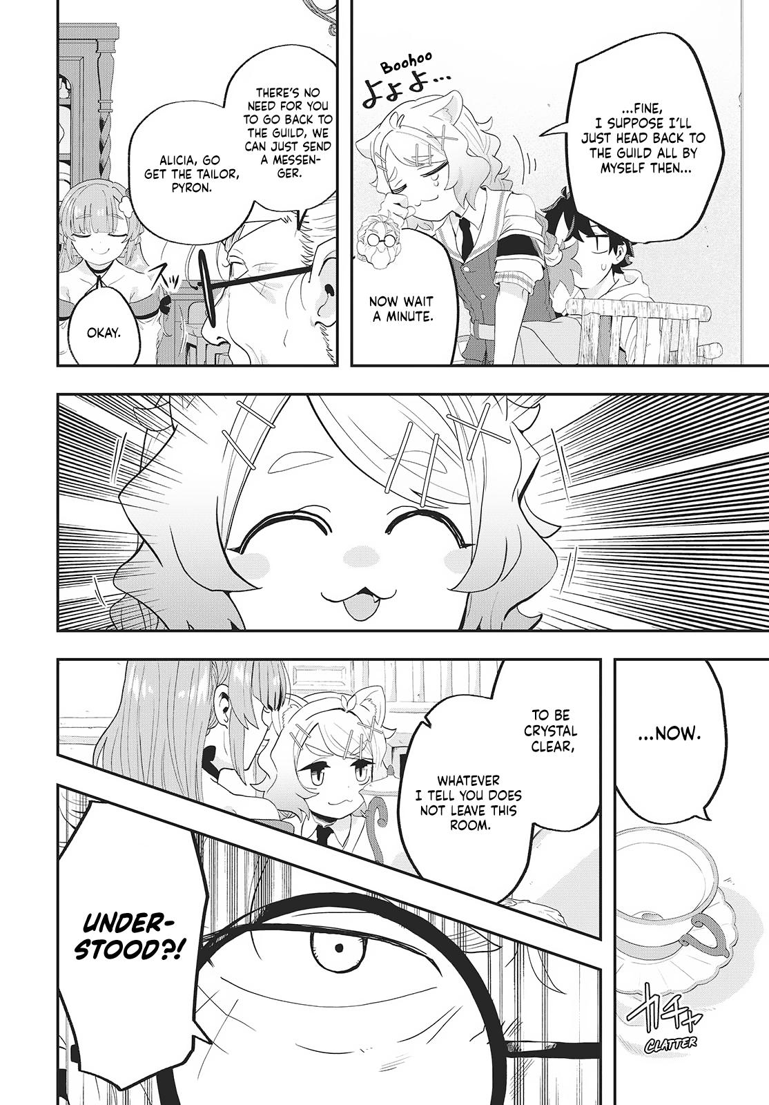 Muteki Shounin no Isekai Nariagari Monogatari: Gendai no Seihin wo Jizai ni Toriyoseru Skill ga Aru node Isekai dewa Rakushou desu Chap 22 - Next Chap 23