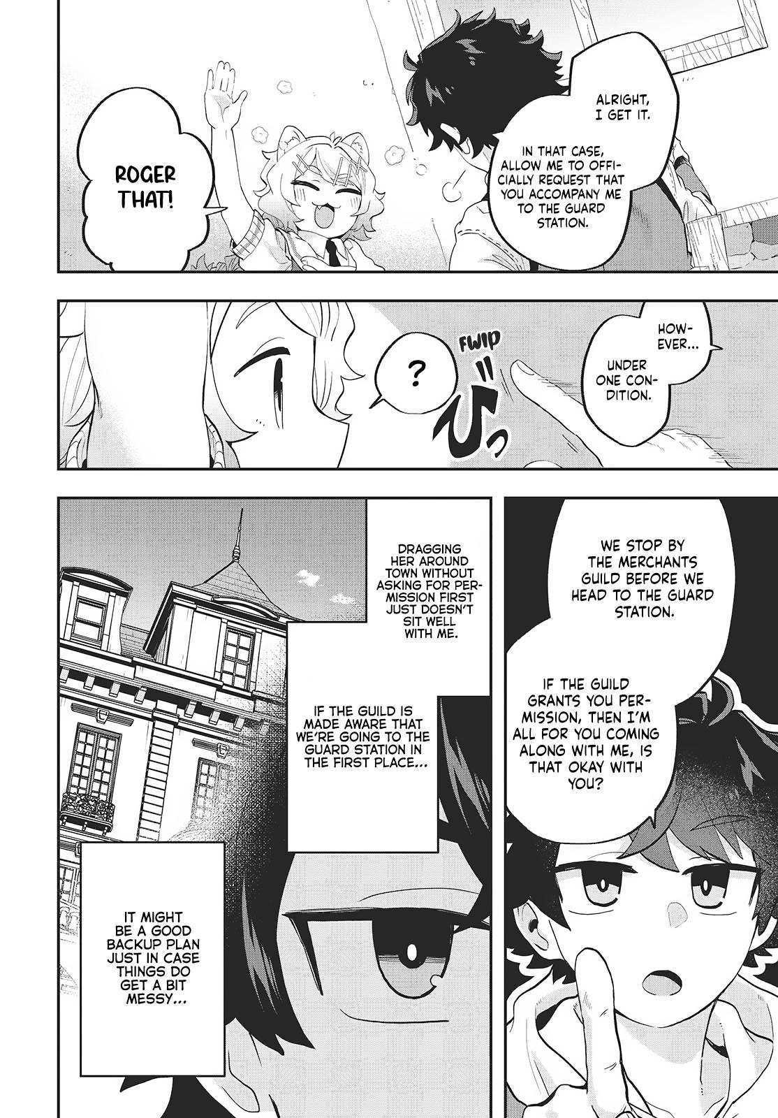 Muteki Shounin no Isekai Nariagari Monogatari: Gendai no Seihin wo Jizai ni Toriyoseru Skill ga Aru node Isekai dewa Rakushou desu Chap 22 - Next Chap 23