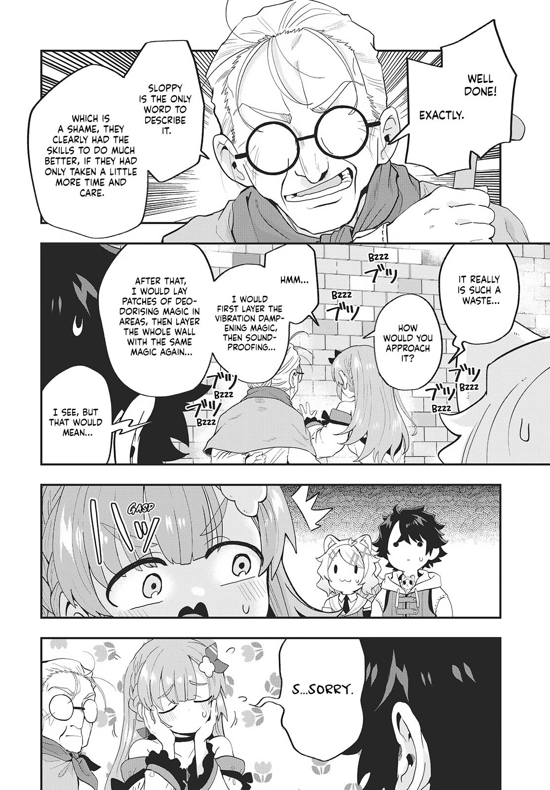 Muteki Shounin no Isekai Nariagari Monogatari: Gendai no Seihin wo Jizai ni Toriyoseru Skill ga Aru node Isekai dewa Rakushou desu Chap 23 - Next Chap 24