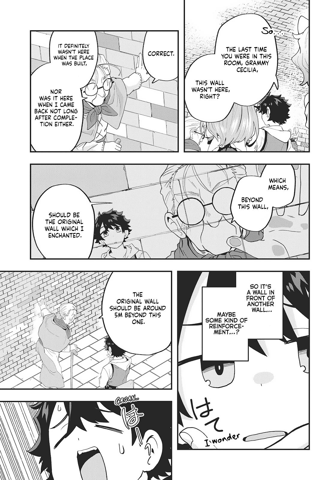 Muteki Shounin no Isekai Nariagari Monogatari: Gendai no Seihin wo Jizai ni Toriyoseru Skill ga Aru node Isekai dewa Rakushou desu Chap 23 - Next Chap 24