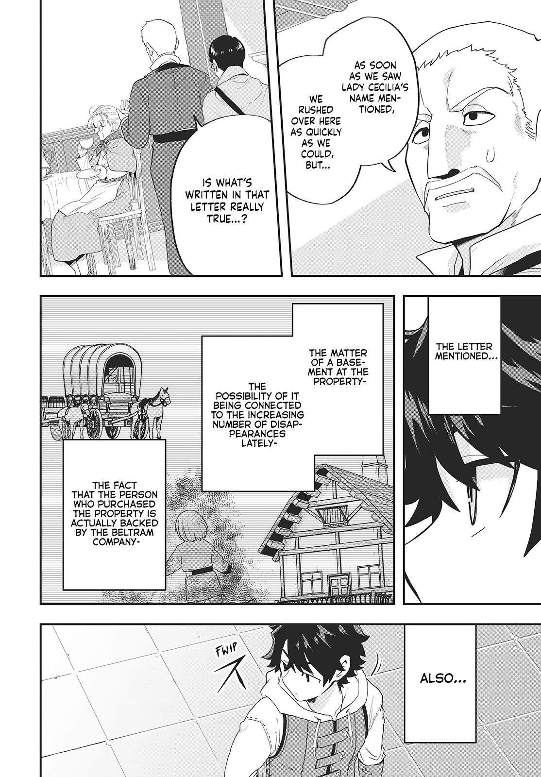 Muteki Shounin no Isekai Nariagari Monogatari: Gendai no Seihin wo Jizai ni Toriyoseru Skill ga Aru node Isekai dewa Rakushou desu Chap 23 - Next Chap 24