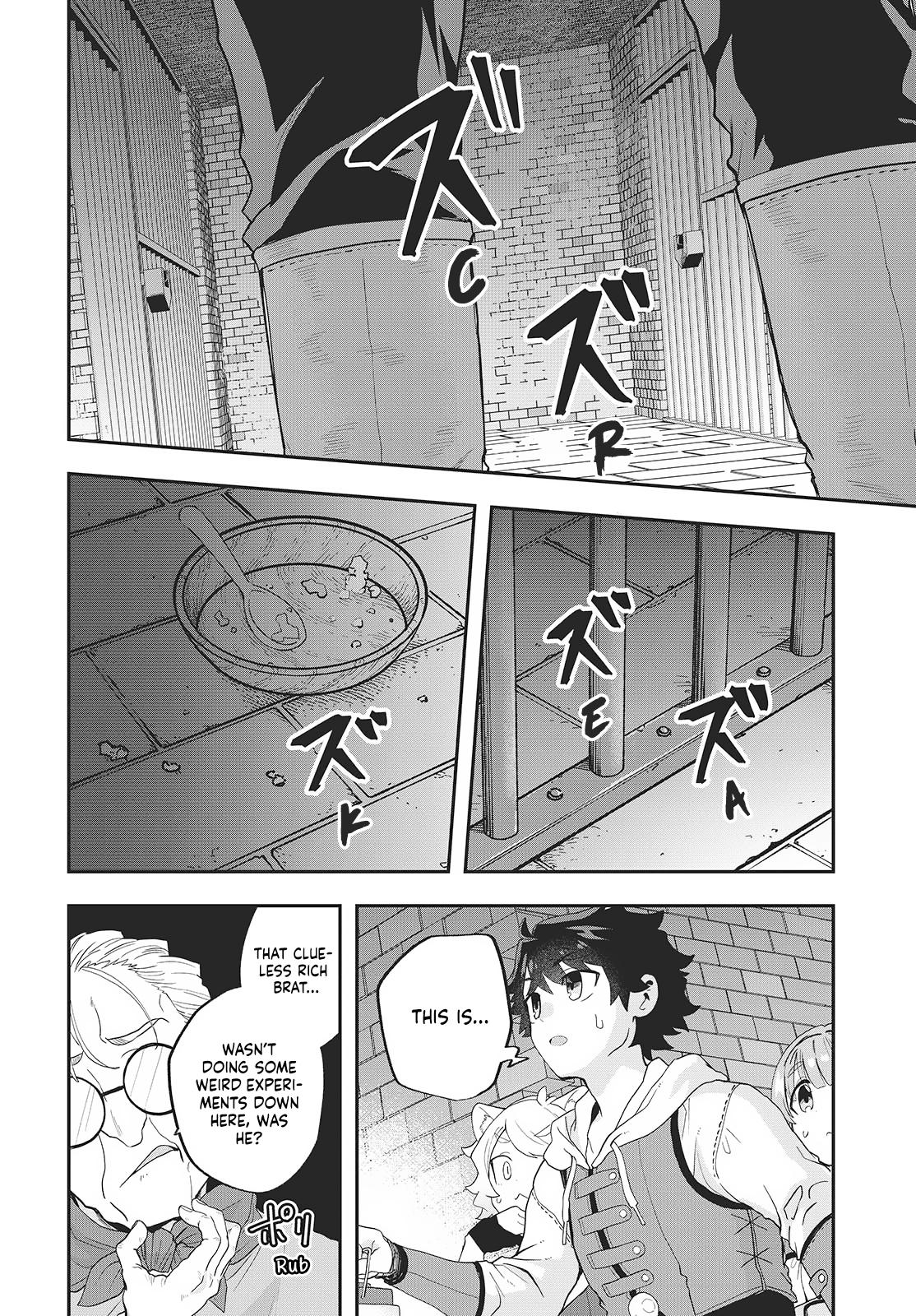 Muteki Shounin no Isekai Nariagari Monogatari: Gendai no Seihin wo Jizai ni Toriyoseru Skill ga Aru node Isekai dewa Rakushou desu Chap 23 - Next Chap 24