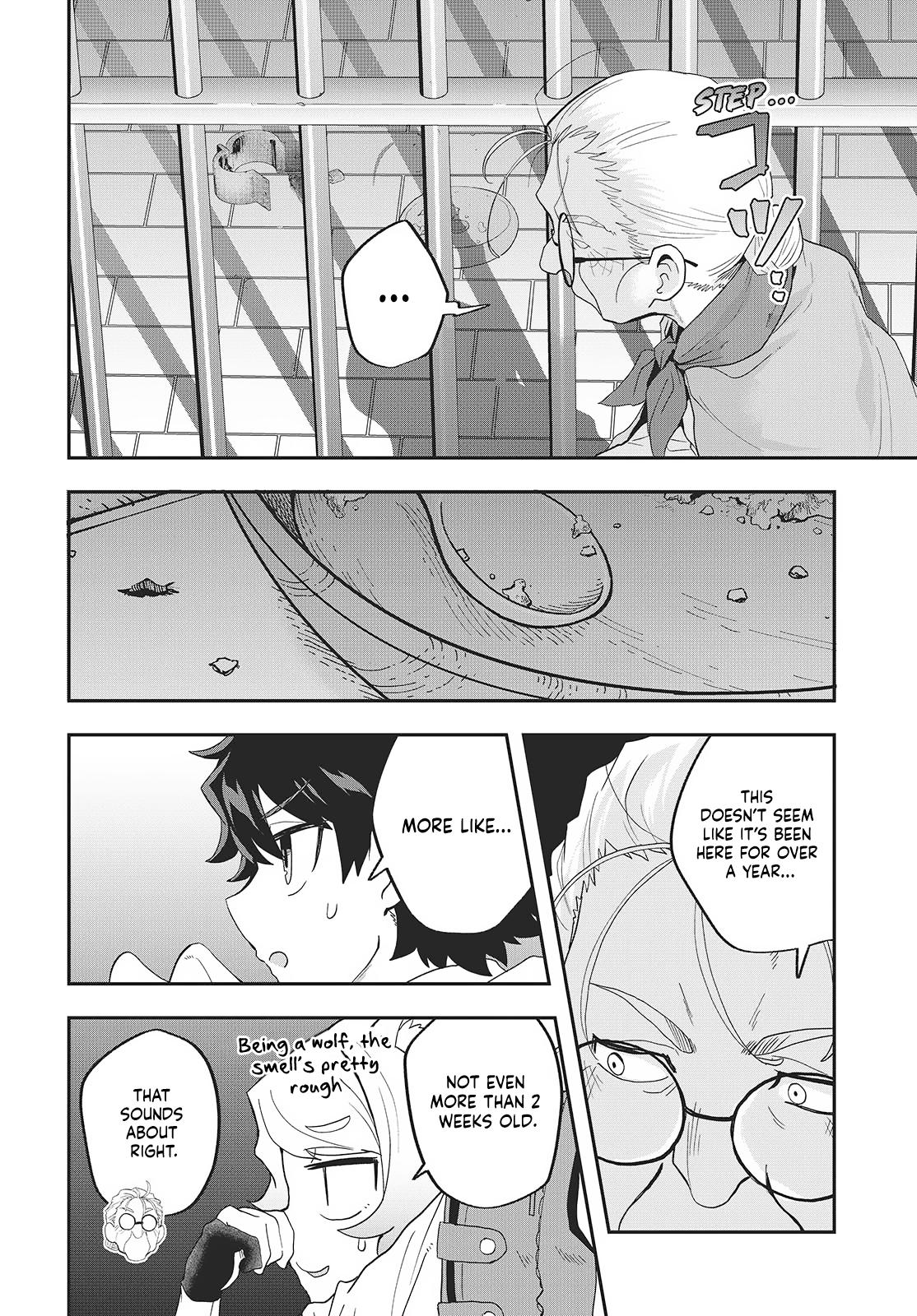 Muteki Shounin no Isekai Nariagari Monogatari: Gendai no Seihin wo Jizai ni Toriyoseru Skill ga Aru node Isekai dewa Rakushou desu Chap 23 - Next Chap 24