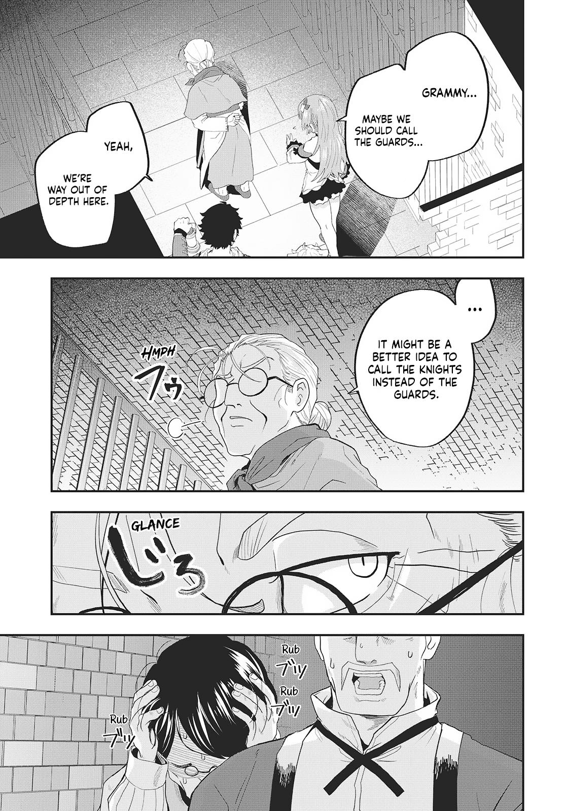Muteki Shounin no Isekai Nariagari Monogatari: Gendai no Seihin wo Jizai ni Toriyoseru Skill ga Aru node Isekai dewa Rakushou desu Chap 23 - Next Chap 24