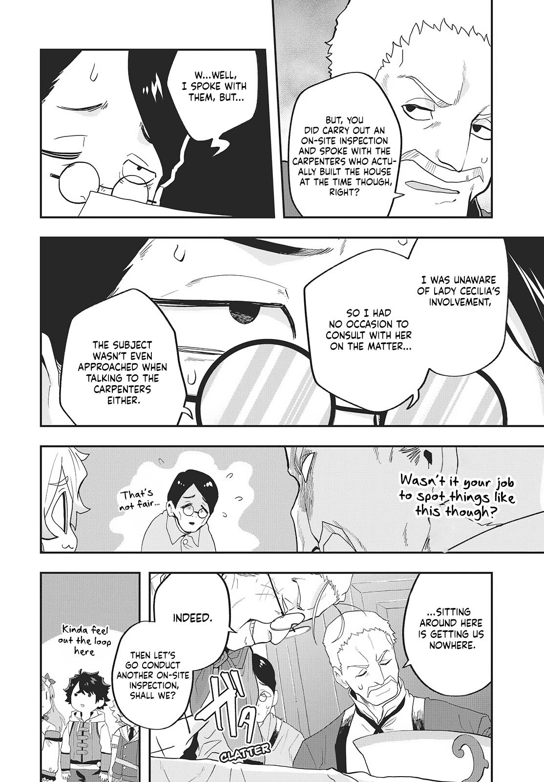 Muteki Shounin no Isekai Nariagari Monogatari: Gendai no Seihin wo Jizai ni Toriyoseru Skill ga Aru node Isekai dewa Rakushou desu Chap 23 - Next Chap 24