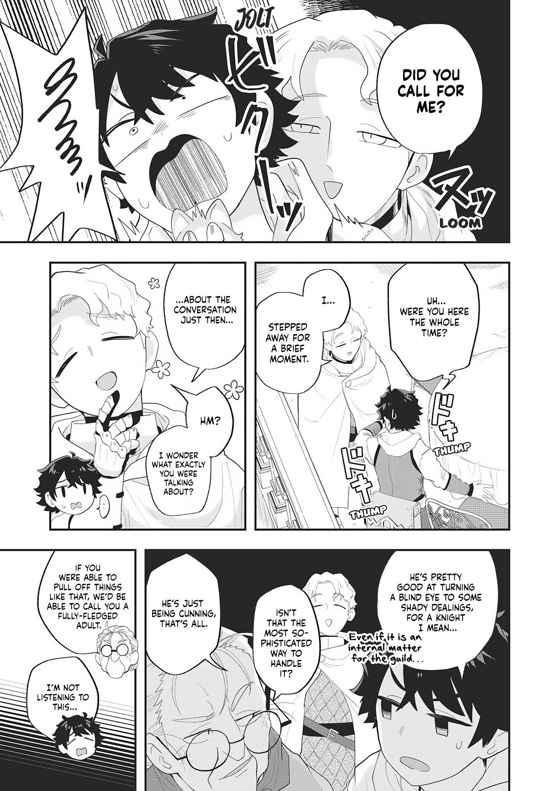 Muteki Shounin no Isekai Nariagari Monogatari: Gendai no Seihin wo Jizai ni Toriyoseru Skill ga Aru node Isekai dewa Rakushou desu Chap 24 - Next Chap 25