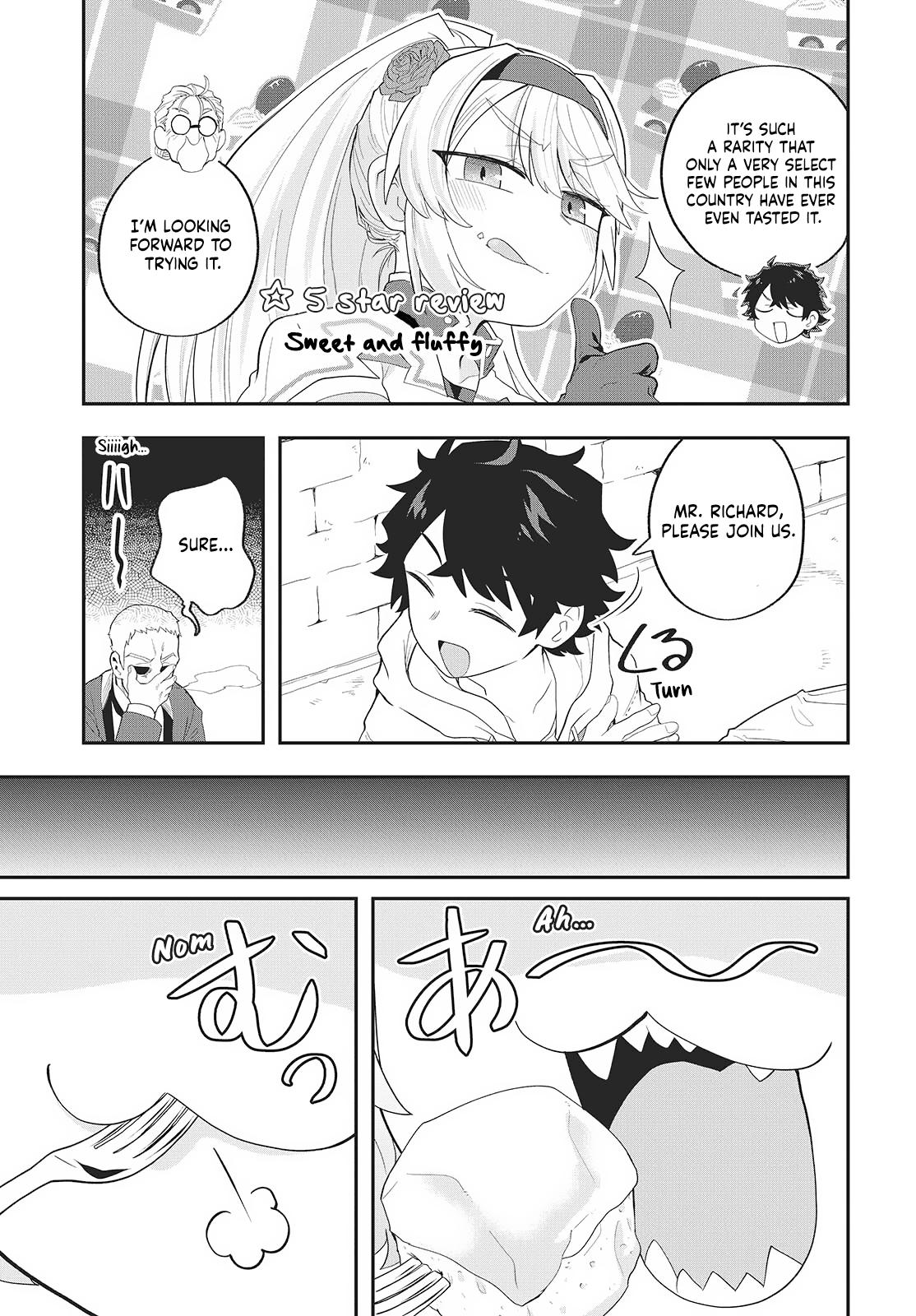 Muteki Shounin no Isekai Nariagari Monogatari: Gendai no Seihin wo Jizai ni Toriyoseru Skill ga Aru node Isekai dewa Rakushou desu Chap 24 - Next Chap 25