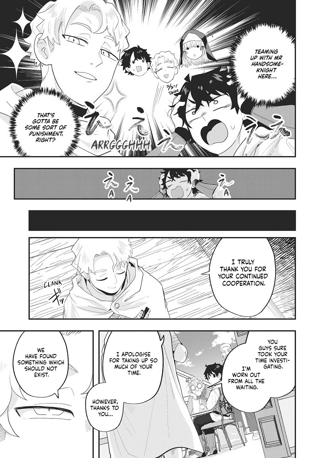 Muteki Shounin no Isekai Nariagari Monogatari: Gendai no Seihin wo Jizai ni Toriyoseru Skill ga Aru node Isekai dewa Rakushou desu Chap 24 - Next Chap 25