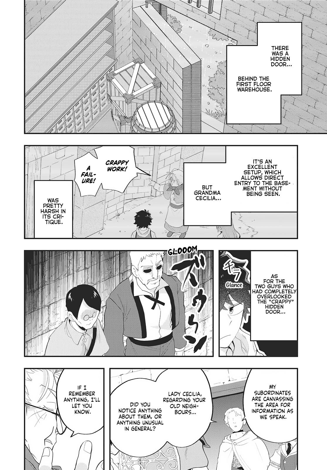 Muteki Shounin no Isekai Nariagari Monogatari: Gendai no Seihin wo Jizai ni Toriyoseru Skill ga Aru node Isekai dewa Rakushou desu Chap 24 - Next Chap 25