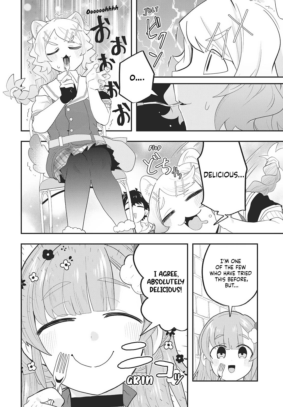 Muteki Shounin no Isekai Nariagari Monogatari: Gendai no Seihin wo Jizai ni Toriyoseru Skill ga Aru node Isekai dewa Rakushou desu Chap 24 - Next Chap 25