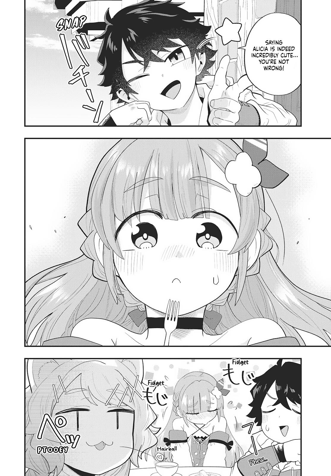 Muteki Shounin no Isekai Nariagari Monogatari: Gendai no Seihin wo Jizai ni Toriyoseru Skill ga Aru node Isekai dewa Rakushou desu Chap 24 - Next Chap 25