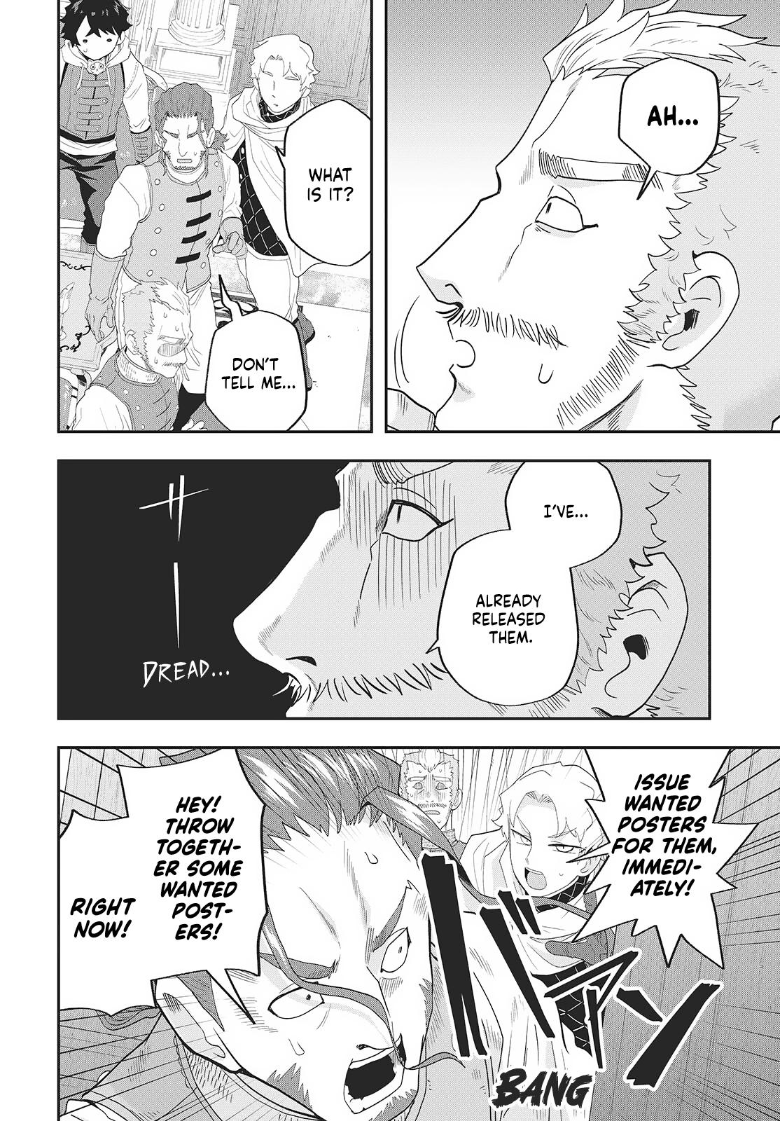 Muteki Shounin no Isekai Nariagari Monogatari: Gendai no Seihin wo Jizai ni Toriyoseru Skill ga Aru node Isekai dewa Rakushou desu Chap 25 - Next Chap 26