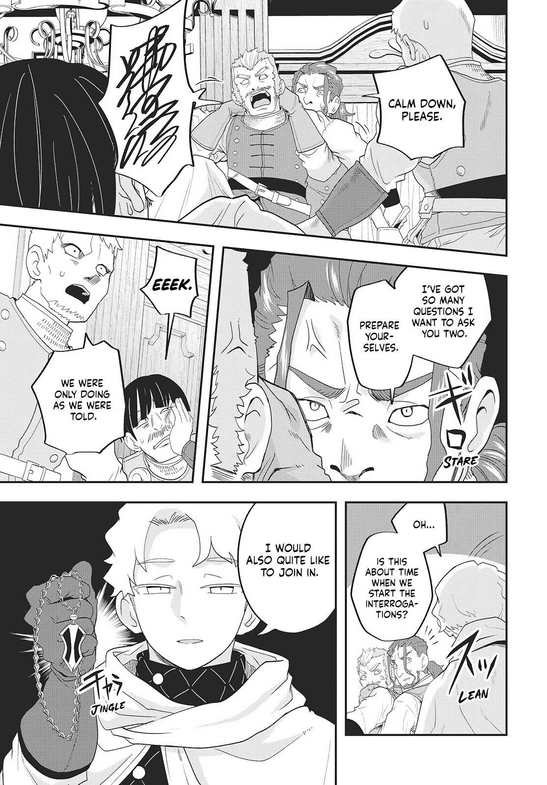 Muteki Shounin no Isekai Nariagari Monogatari: Gendai no Seihin wo Jizai ni Toriyoseru Skill ga Aru node Isekai dewa Rakushou desu Chap 25 - Next Chap 26