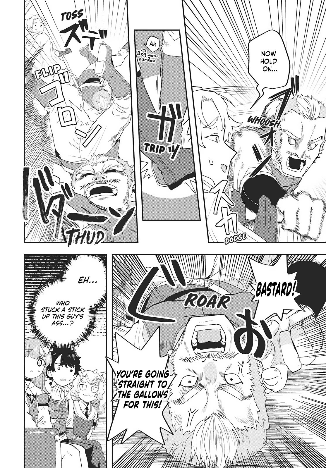 Muteki Shounin no Isekai Nariagari Monogatari: Gendai no Seihin wo Jizai ni Toriyoseru Skill ga Aru node Isekai dewa Rakushou desu Chap 25 - Next Chap 26