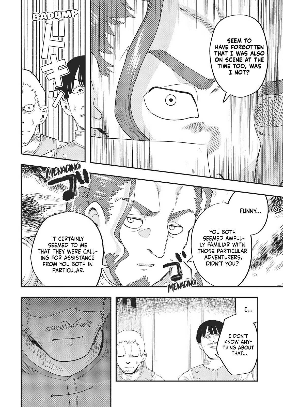 Muteki Shounin no Isekai Nariagari Monogatari: Gendai no Seihin wo Jizai ni Toriyoseru Skill ga Aru node Isekai dewa Rakushou desu Chap 25 - Next Chap 26