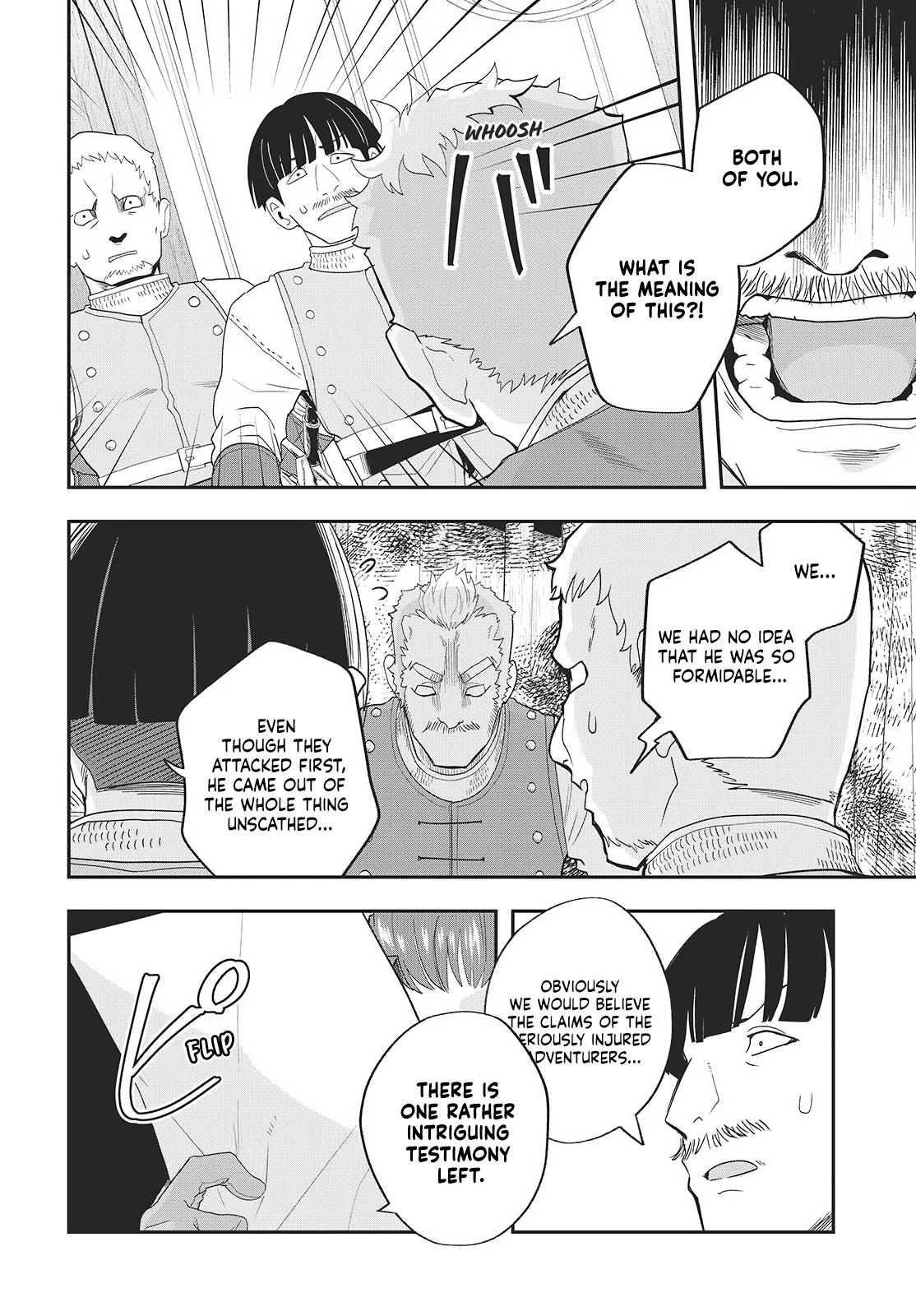 Muteki Shounin no Isekai Nariagari Monogatari: Gendai no Seihin wo Jizai ni Toriyoseru Skill ga Aru node Isekai dewa Rakushou desu Chap 25 - Next Chap 26