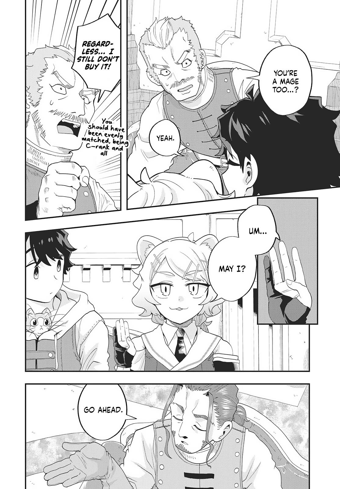 Muteki Shounin no Isekai Nariagari Monogatari: Gendai no Seihin wo Jizai ni Toriyoseru Skill ga Aru node Isekai dewa Rakushou desu Chap 25 - Next Chap 26