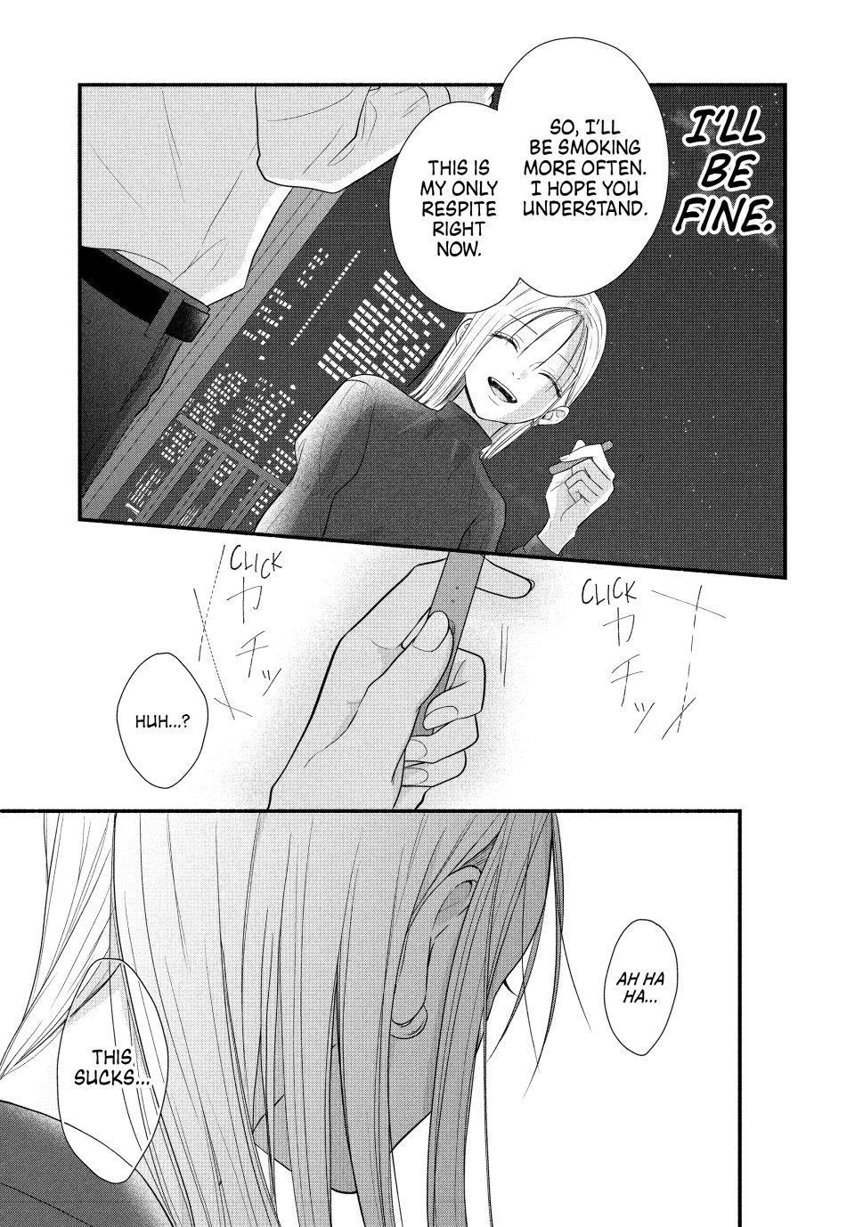 Shuudengo wa Amai Kiss shite Chap 1 - Next Chap 2