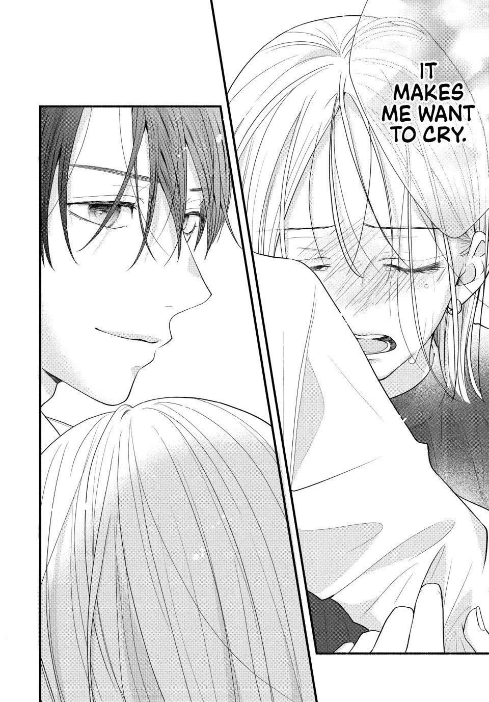 Shuudengo wa Amai Kiss shite Chap 1 - Next Chap 2