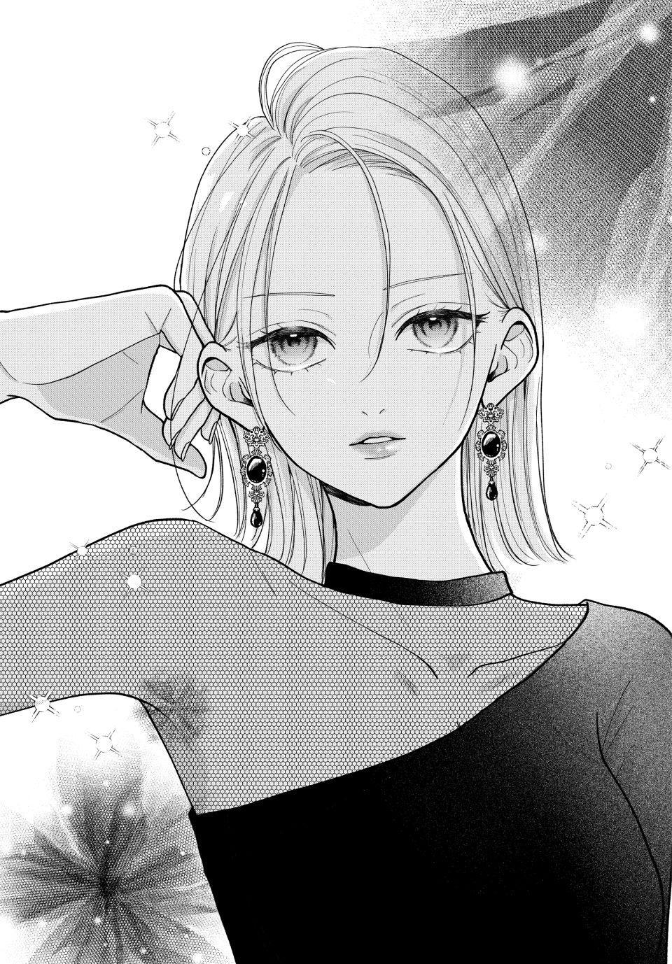 Shuudengo wa Amai Kiss shite Chap 5 - Next Chap 6