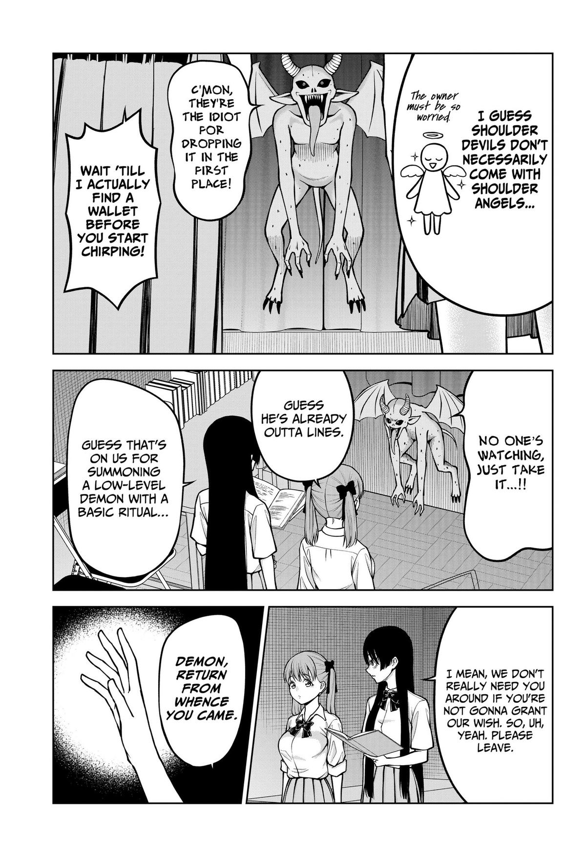 SATANICA Chap 1 - Next Chap 2
