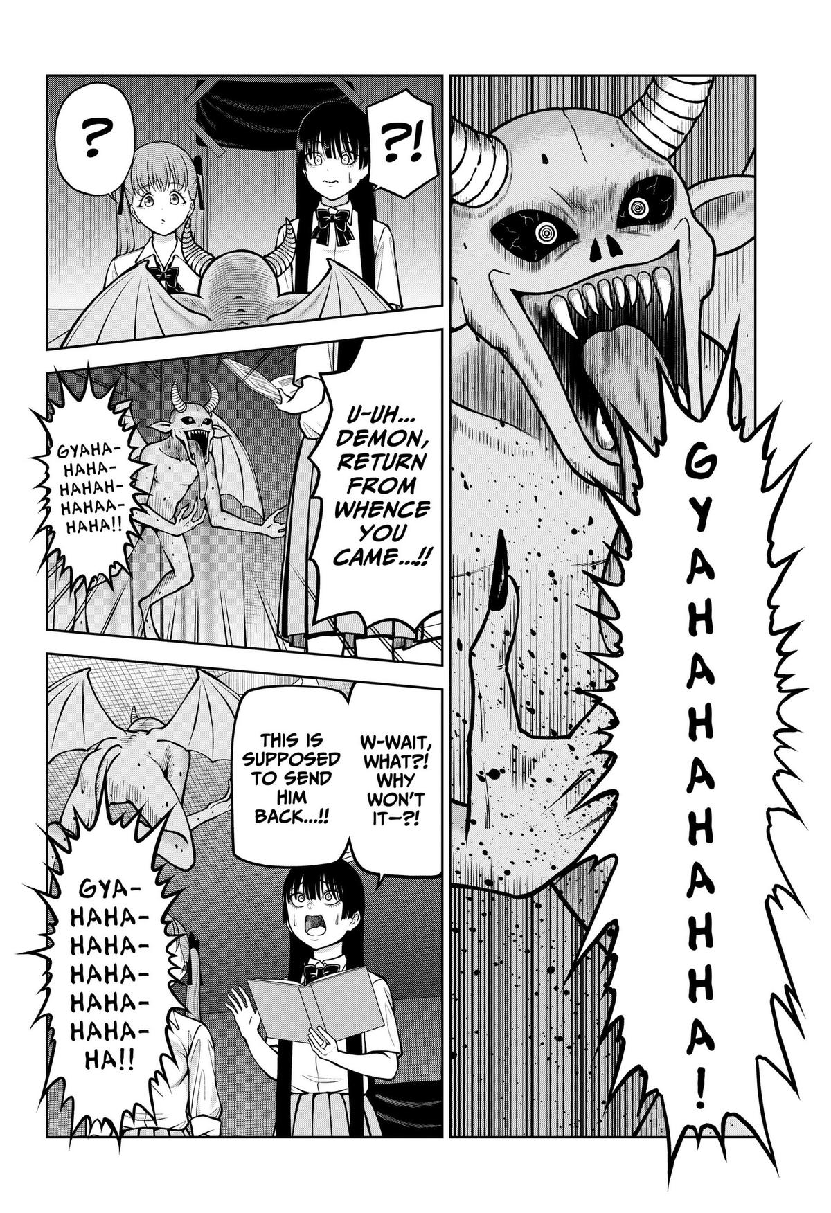 SATANICA Chap 1 - Next Chap 2
