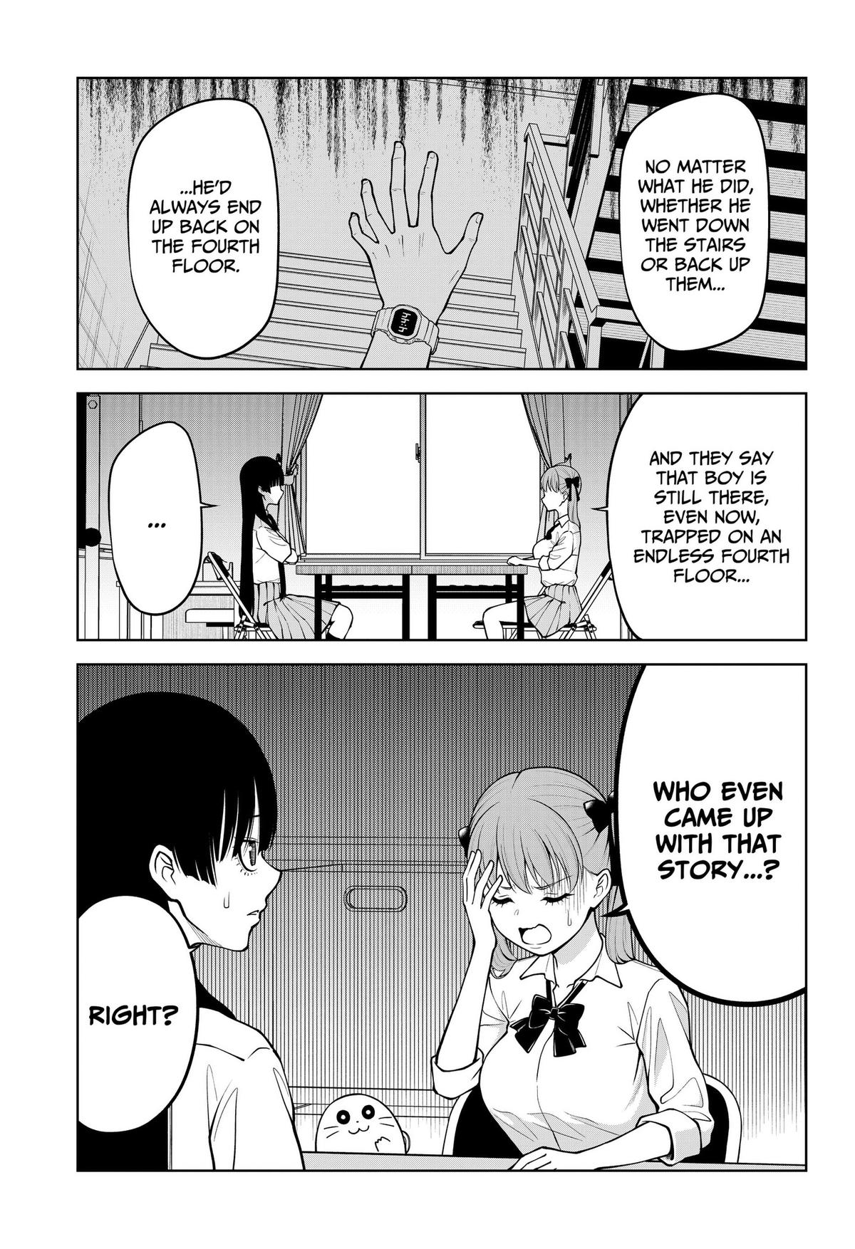 SATANICA Chap 1 - Next Chap 2
