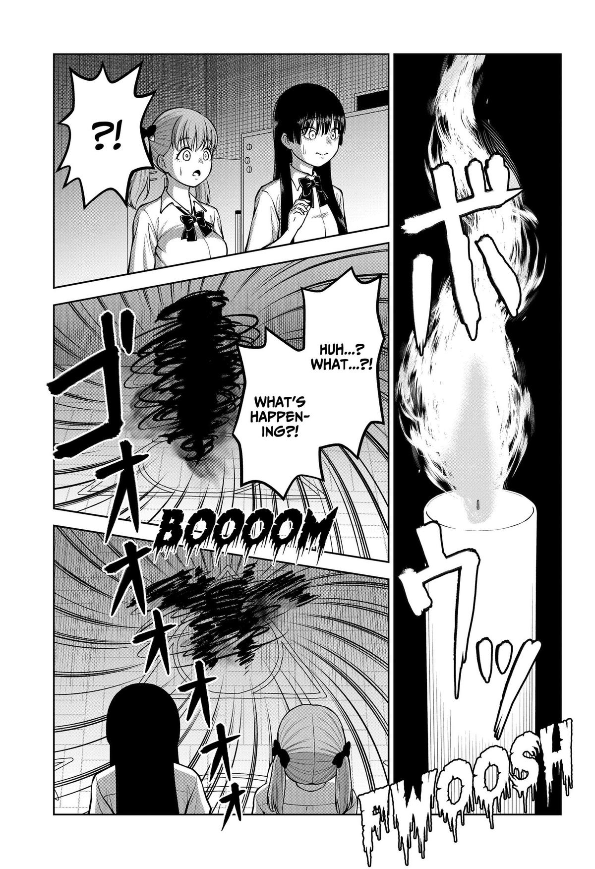 SATANICA Chap 1 - Next Chap 2