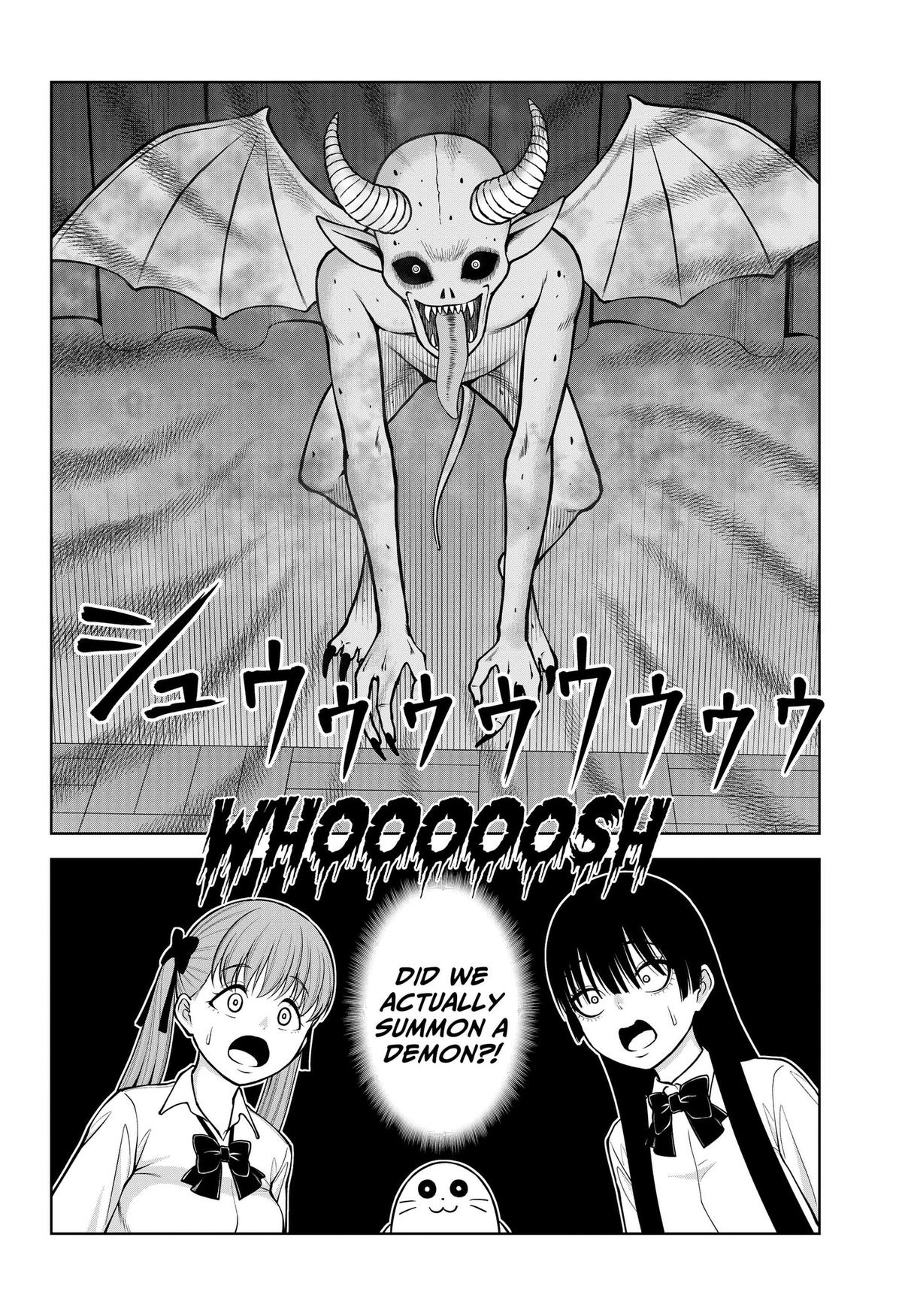 SATANICA Chap 1 - Next Chap 2