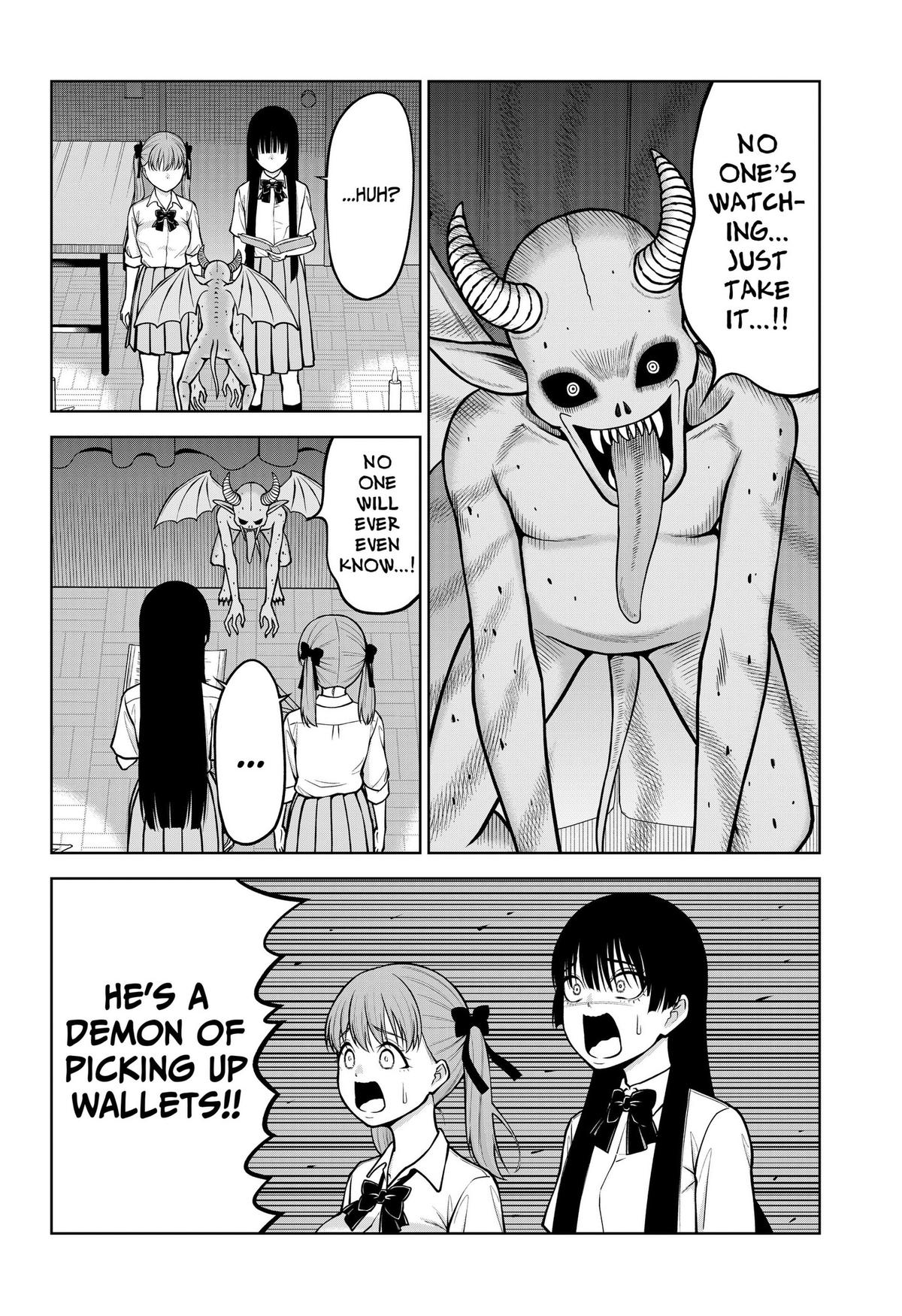 SATANICA Chap 1 - Next Chap 2