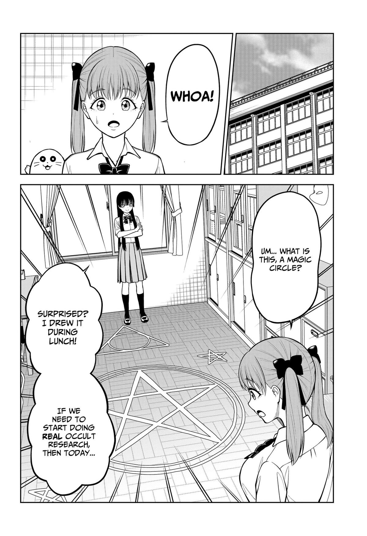 SATANICA Chap 1 - Next Chap 2