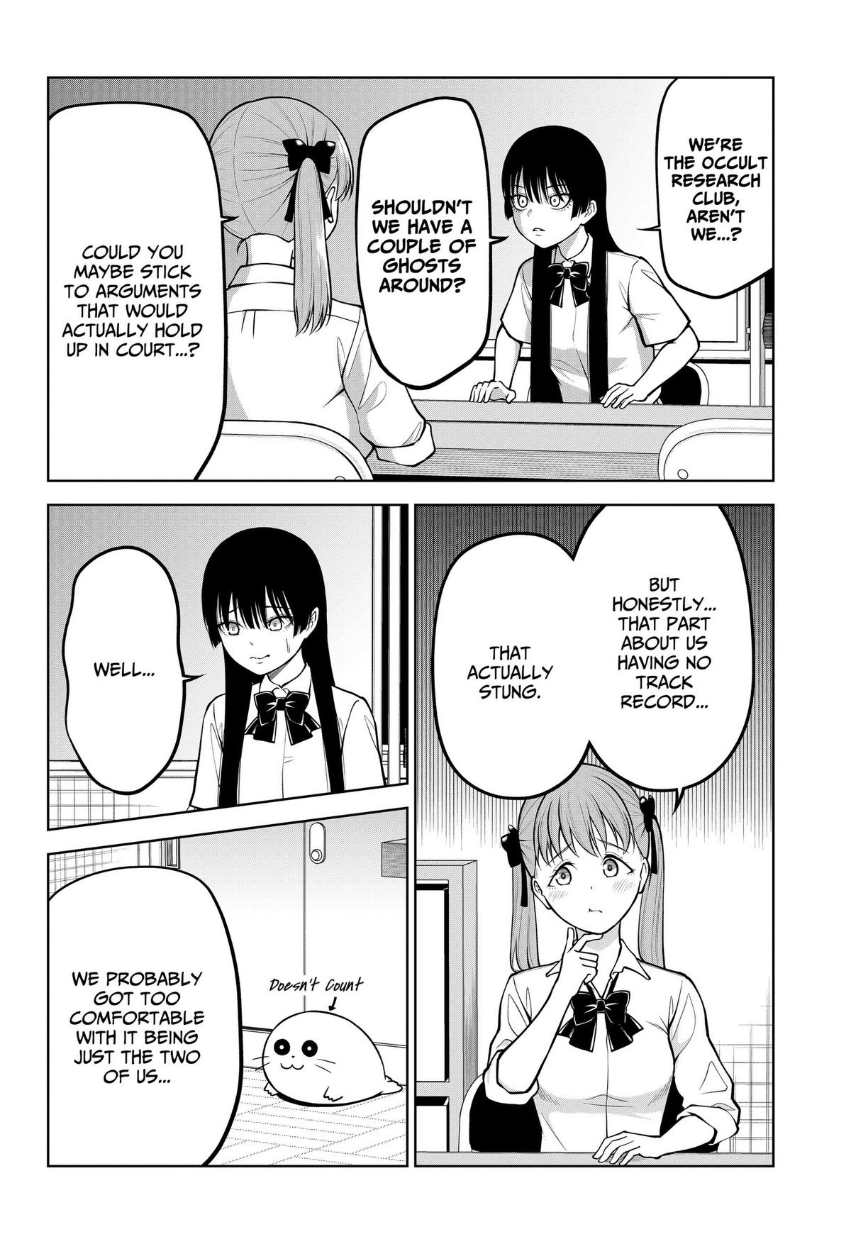 SATANICA Chap 1 - Next Chap 2