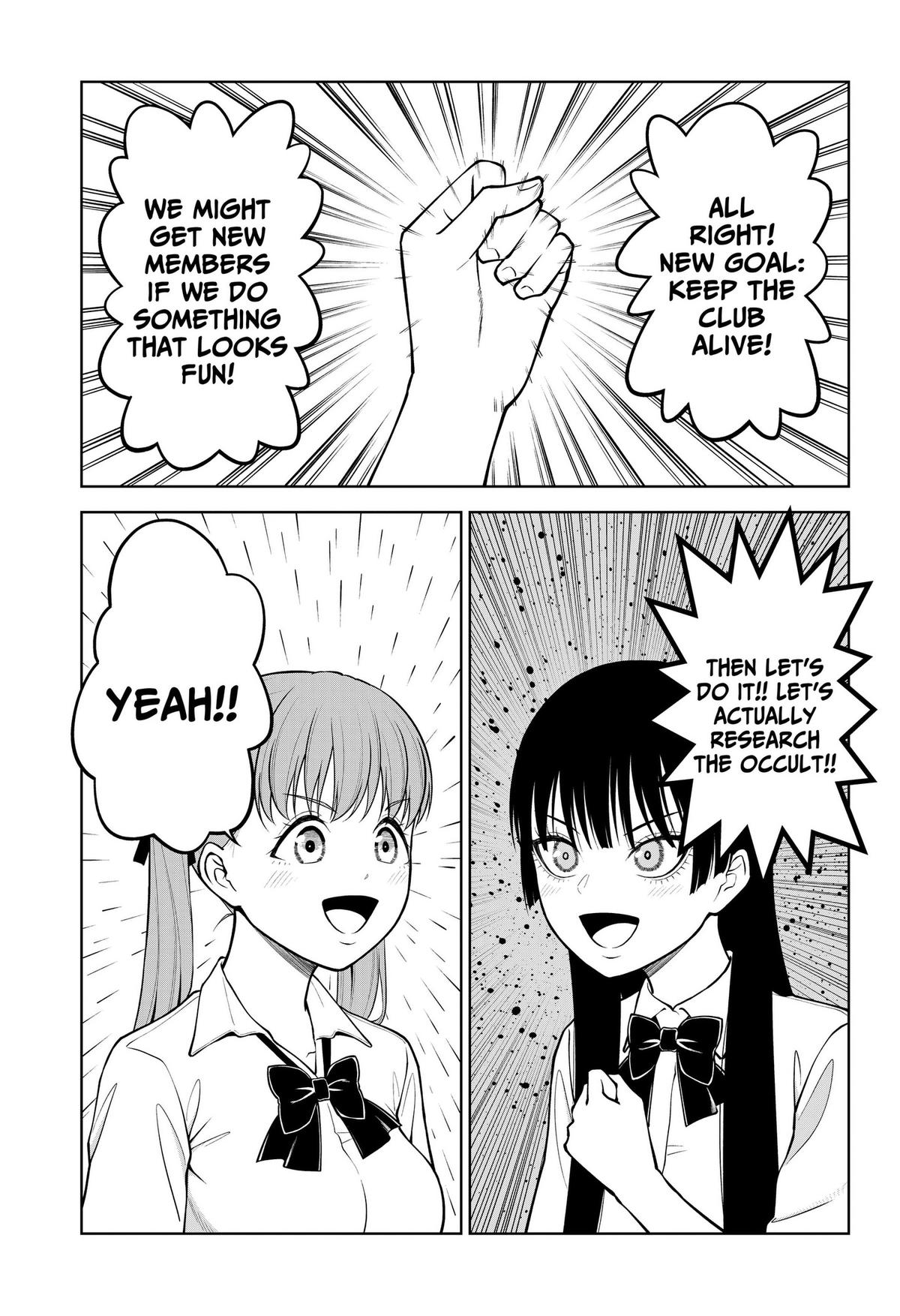 SATANICA Chap 1 - Next Chap 2