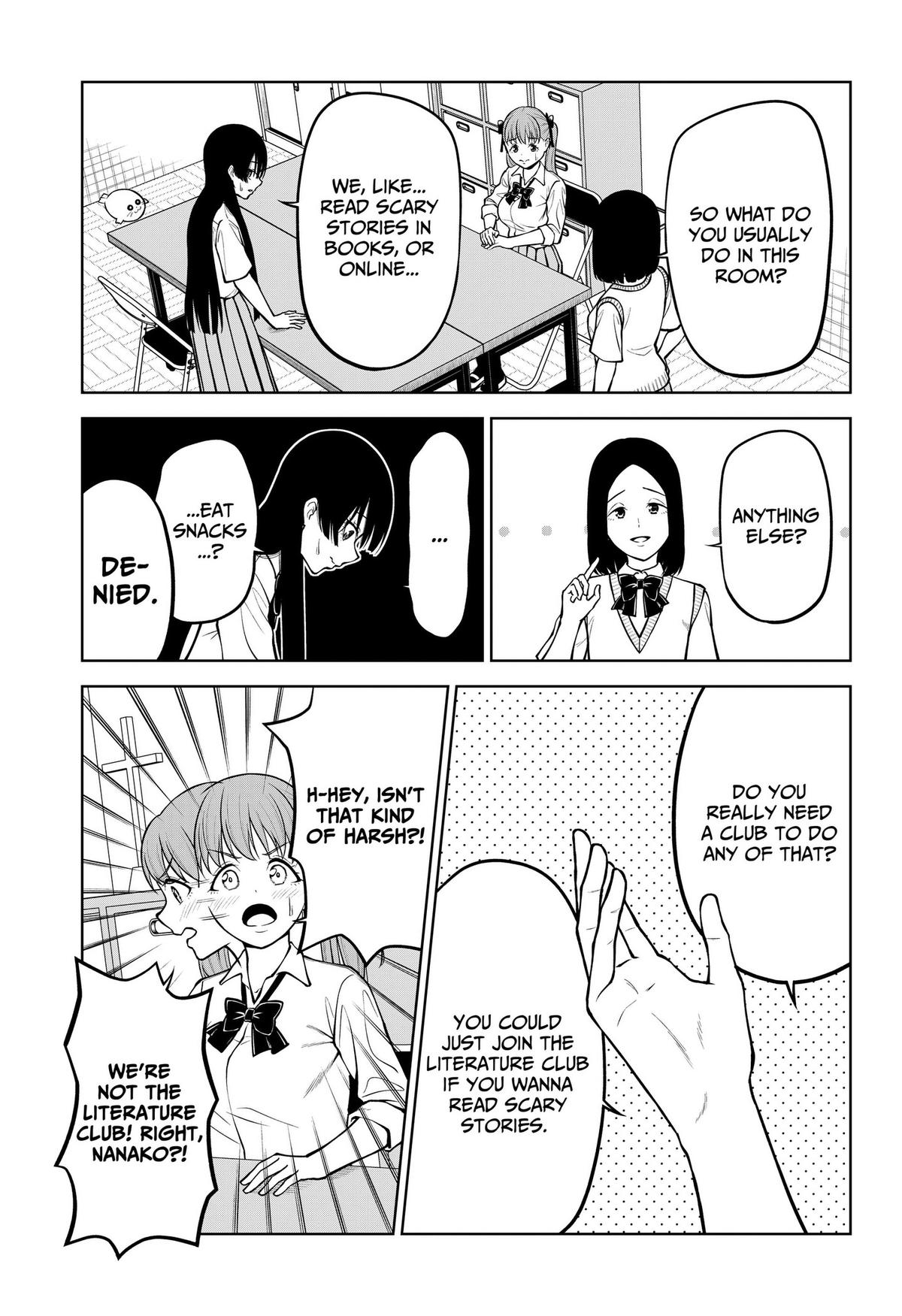 SATANICA Chap 1 - Next Chap 2