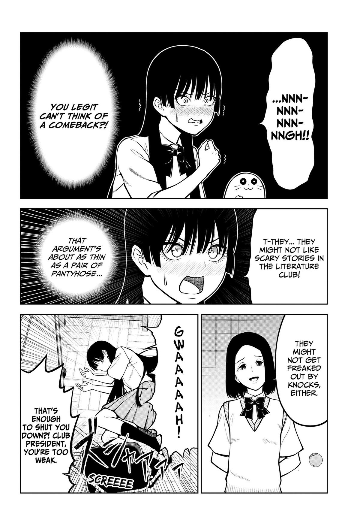 SATANICA Chap 1 - Next Chap 2