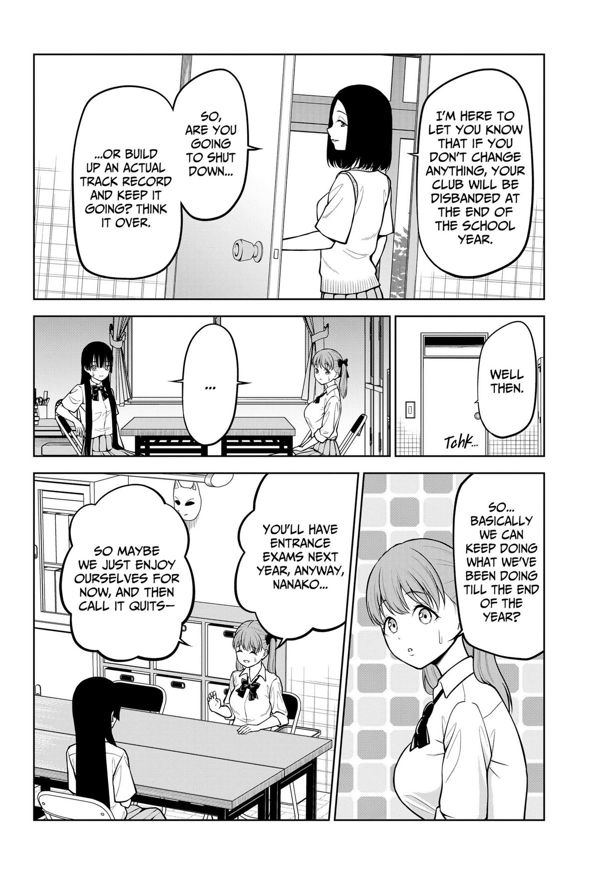 SATANICA Chap 1 - Next Chap 2