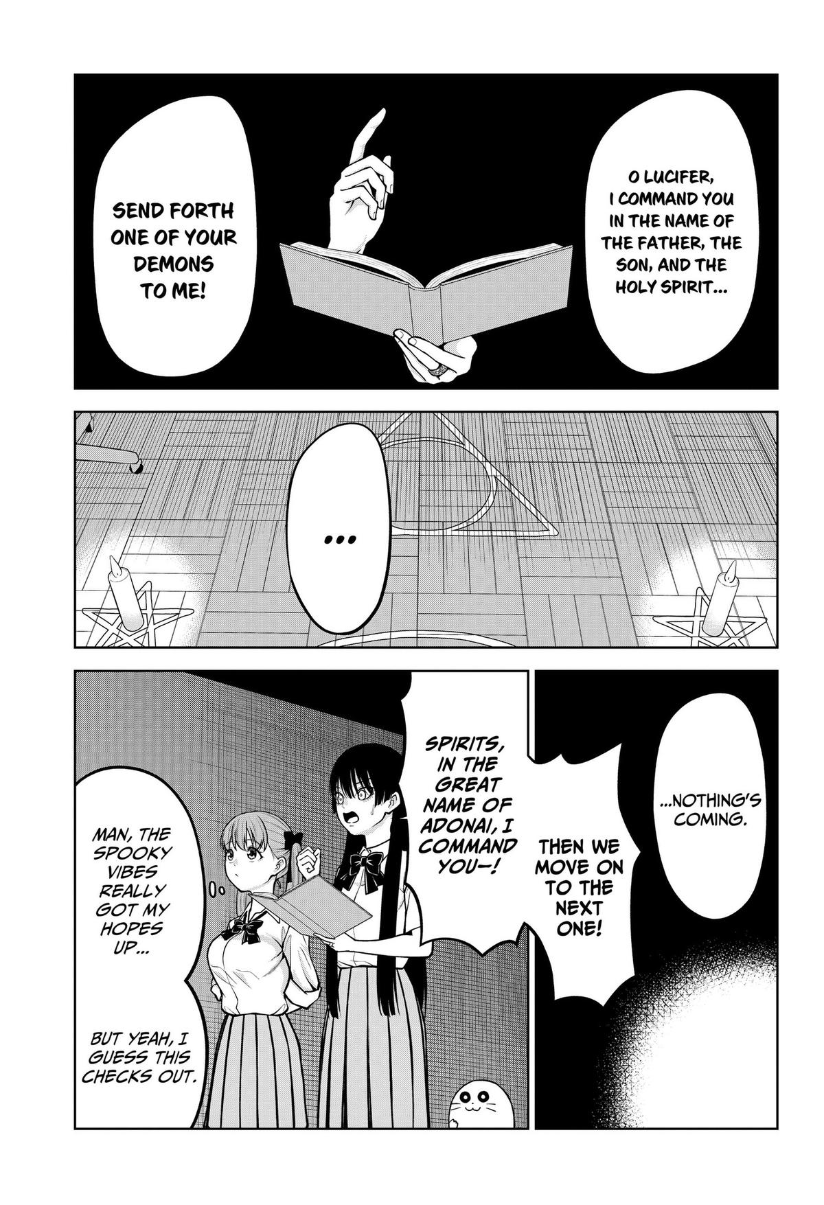 SATANICA Chap 1 - Next Chap 2