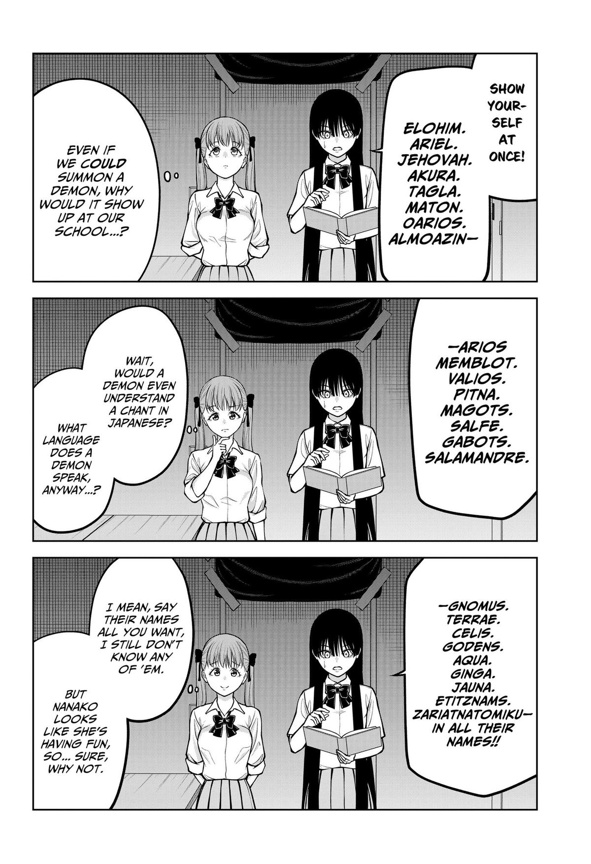 SATANICA Chap 1 - Next Chap 2