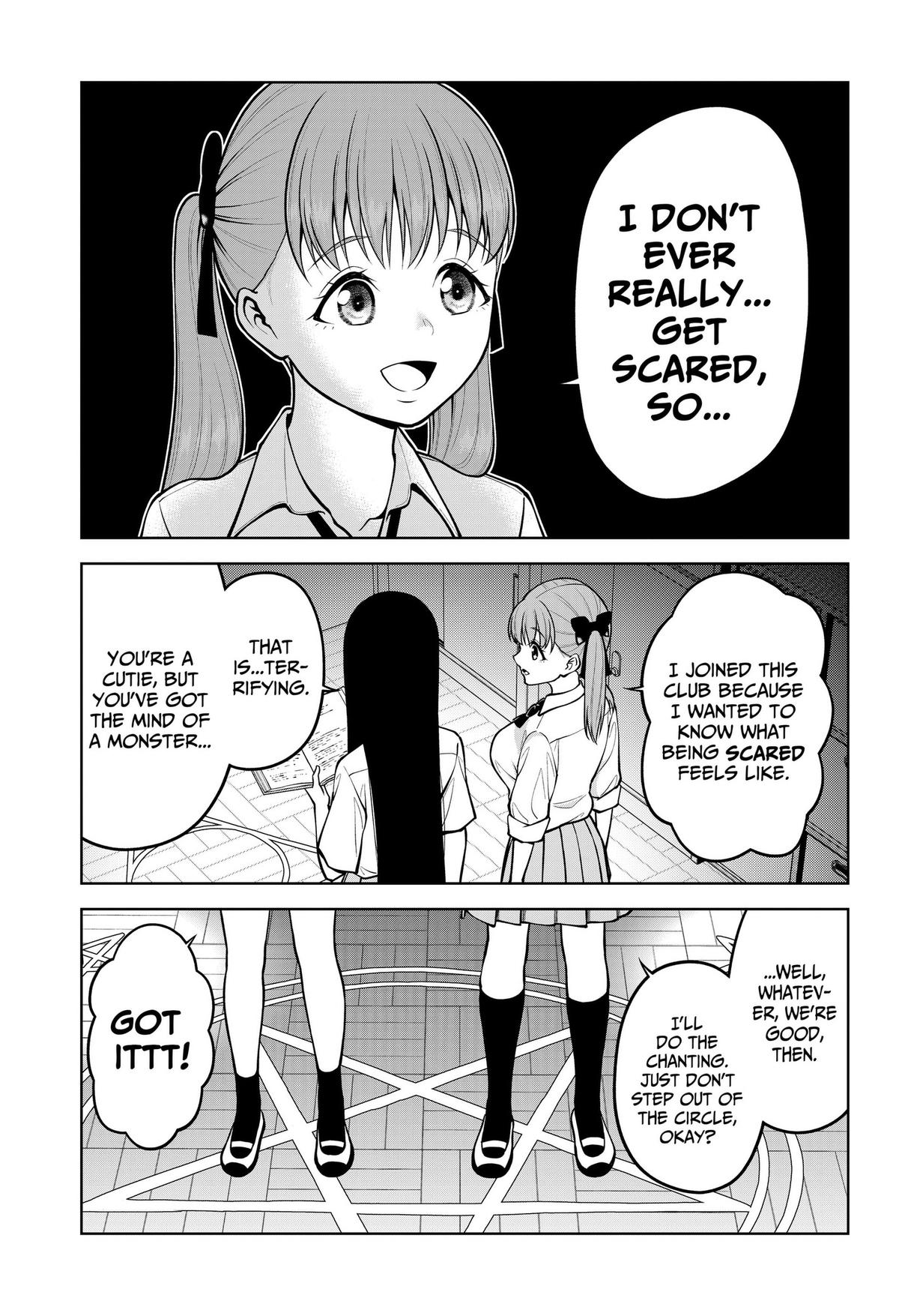 SATANICA Chap 1 - Next Chap 2