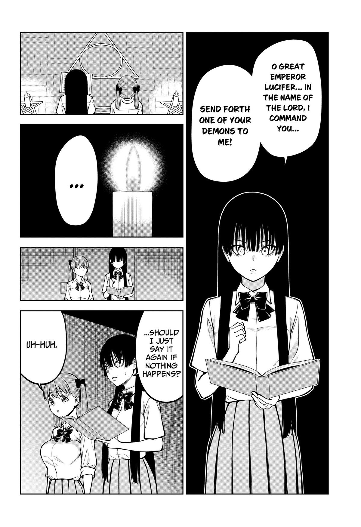 SATANICA Chap 1 - Next Chap 2