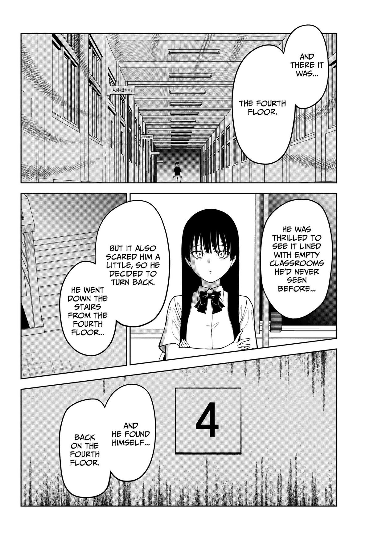 SATANICA Chap 1 - Next Chap 2