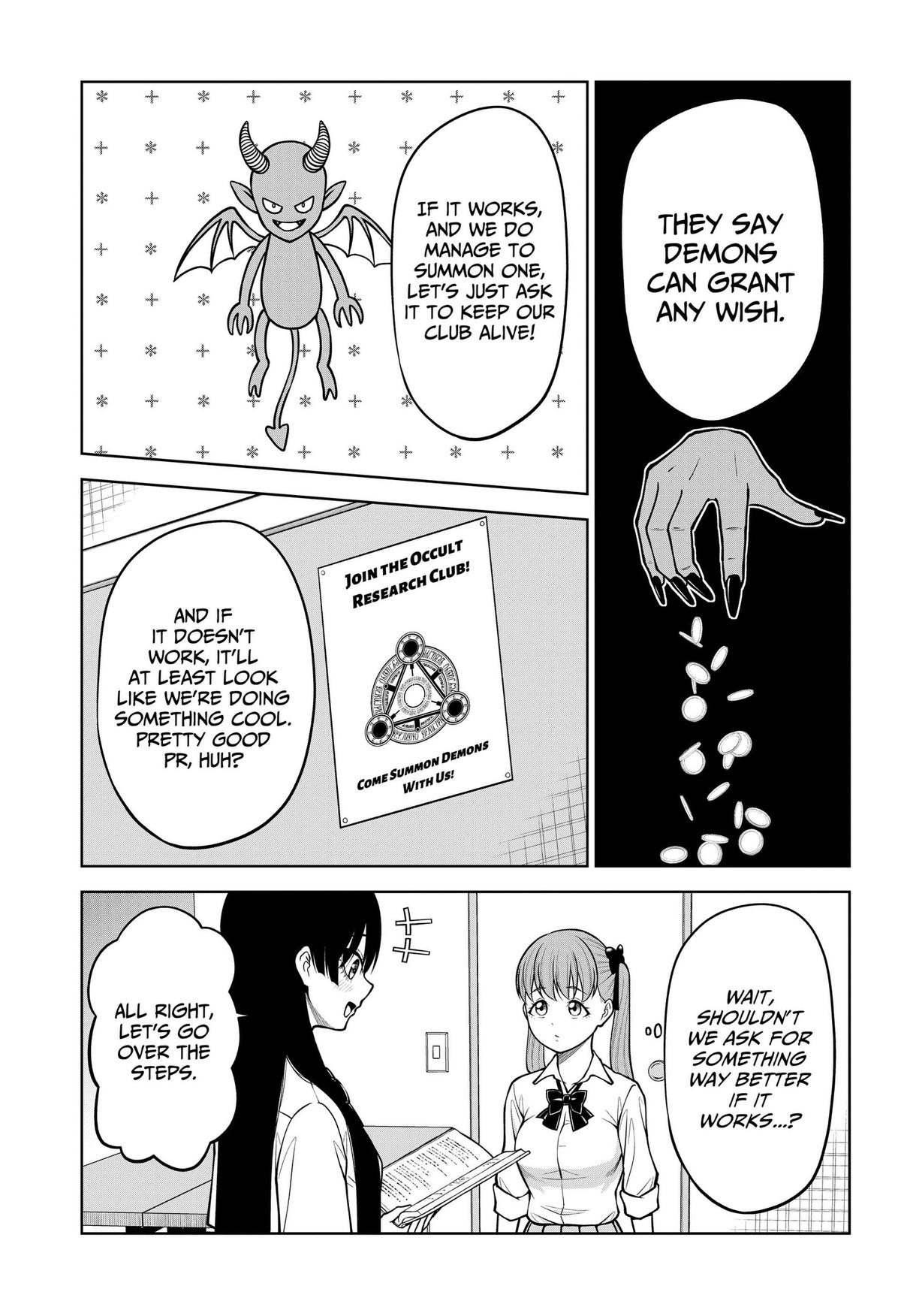 SATANICA Chap 1 - Next Chap 2