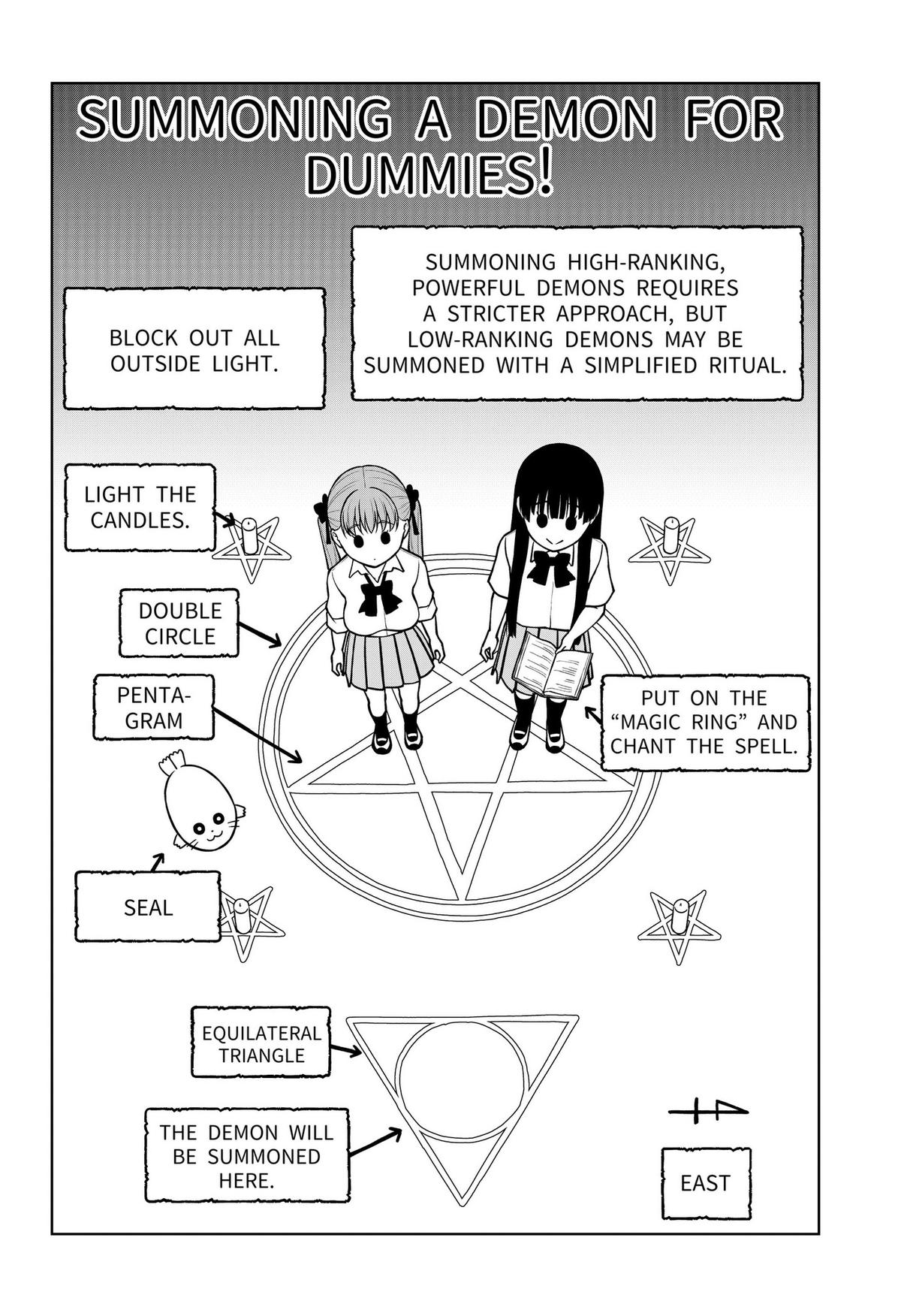 SATANICA Chap 1 - Next Chap 2