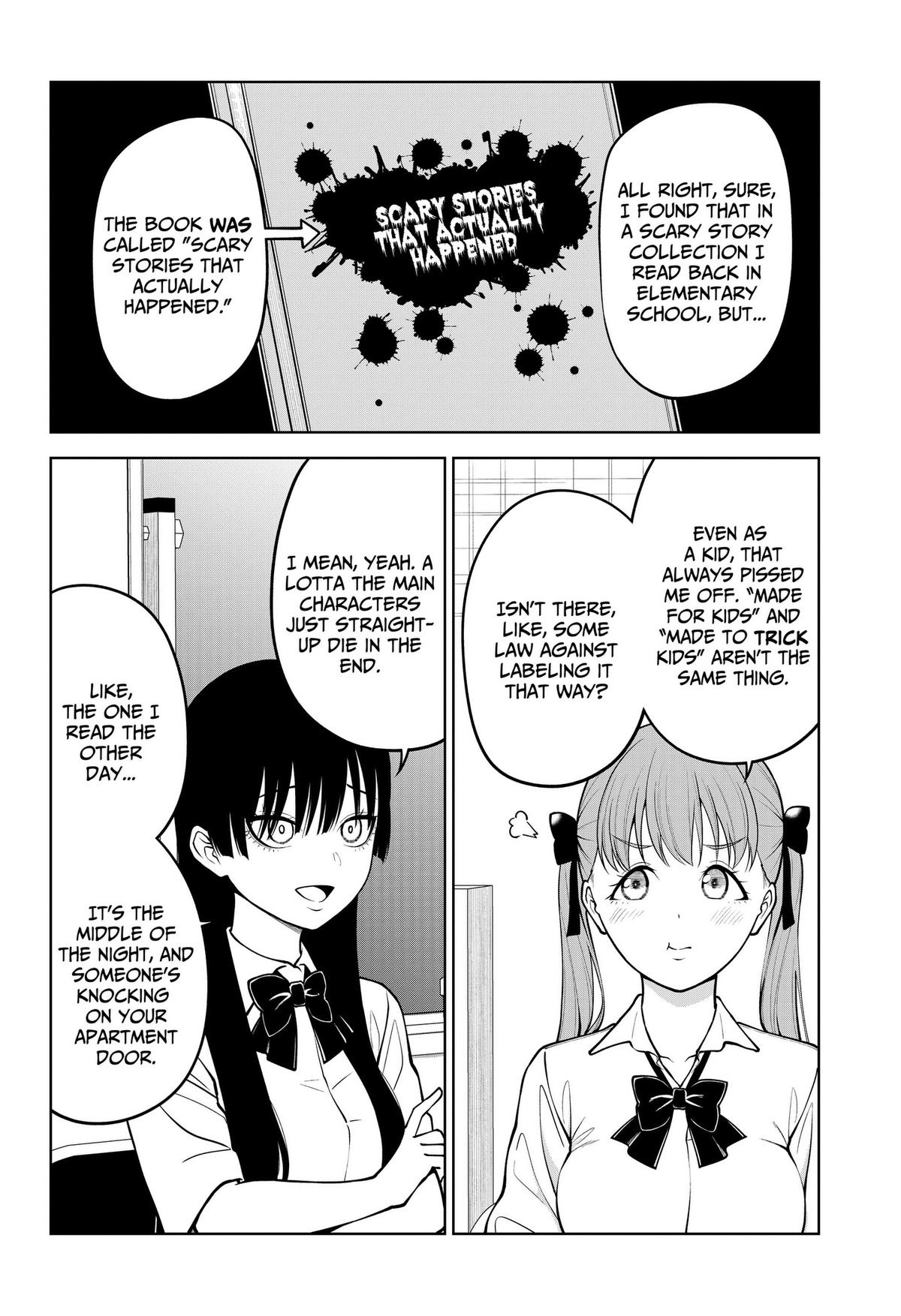 SATANICA Chap 1 - Next Chap 2