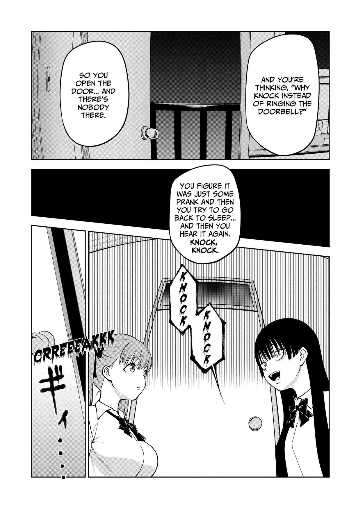 SATANICA Chap 1 - Next Chap 2
