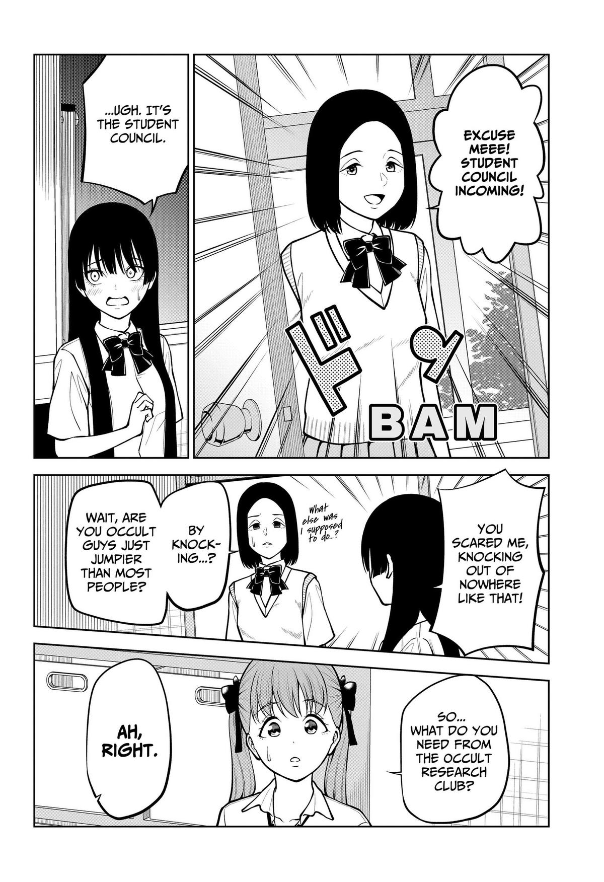 SATANICA Chap 1 - Next Chap 2