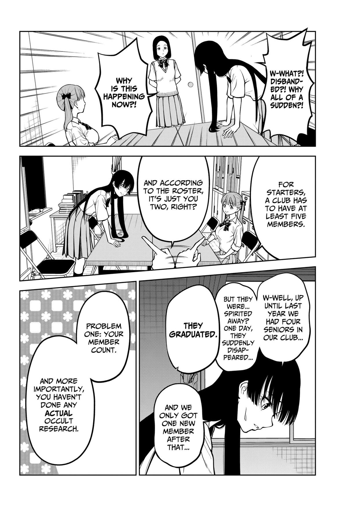 SATANICA Chap 1 - Next Chap 2