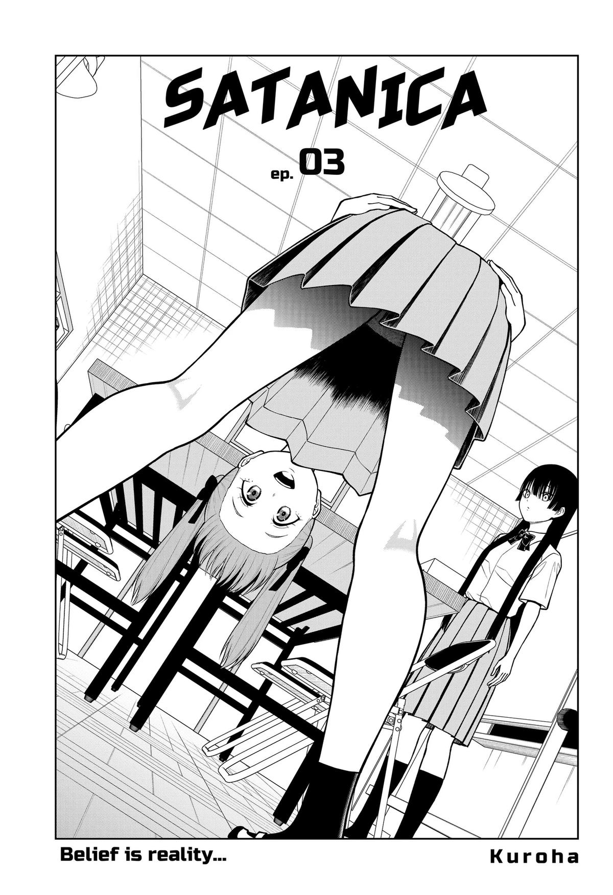 SATANICA Chap 3 - Next Chap 4