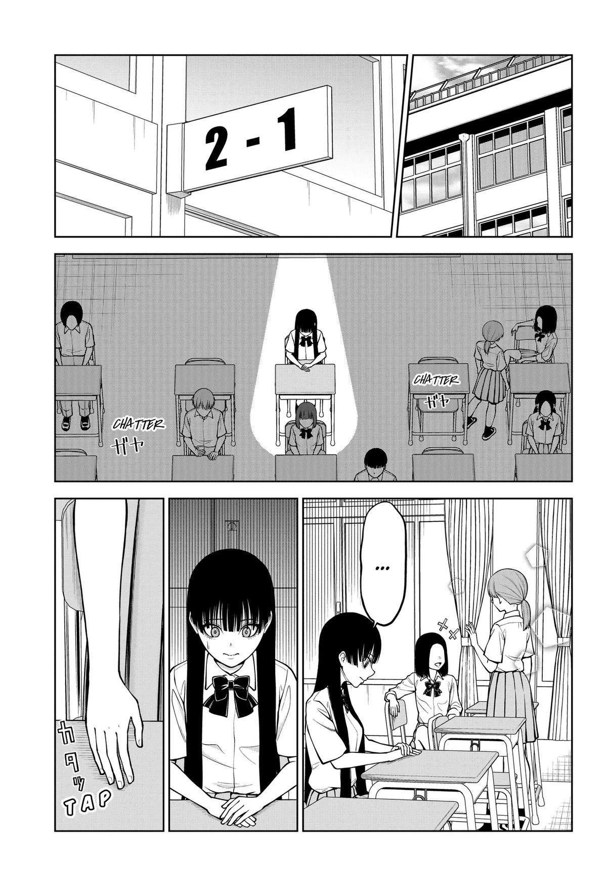 SATANICA Chap 3 - Next Chap 4